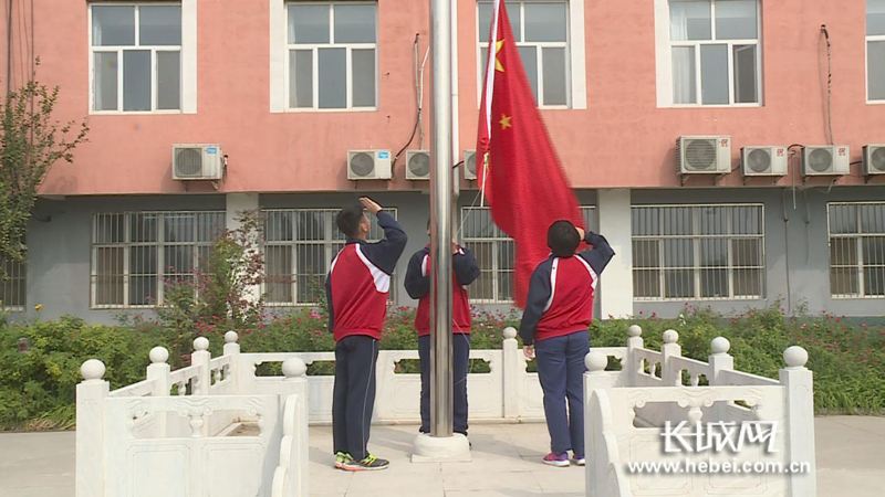 晋州市第三中学(校园一卡通)